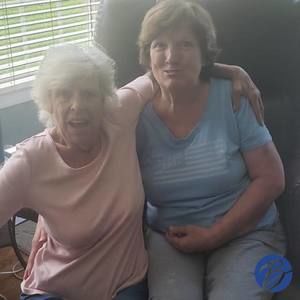 Meet your Posher, Barbara